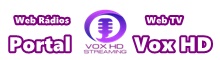 Portal Vox HD