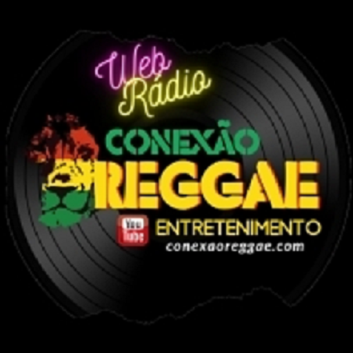 RADIO CONEXAO REGGAE