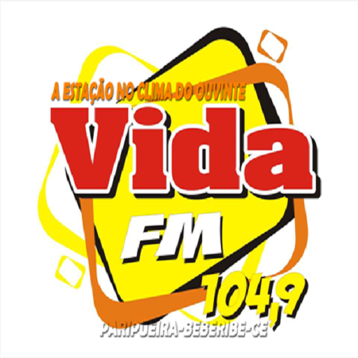 VIDA FM 104,9