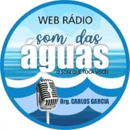 RDIO SOM DAS GUAS