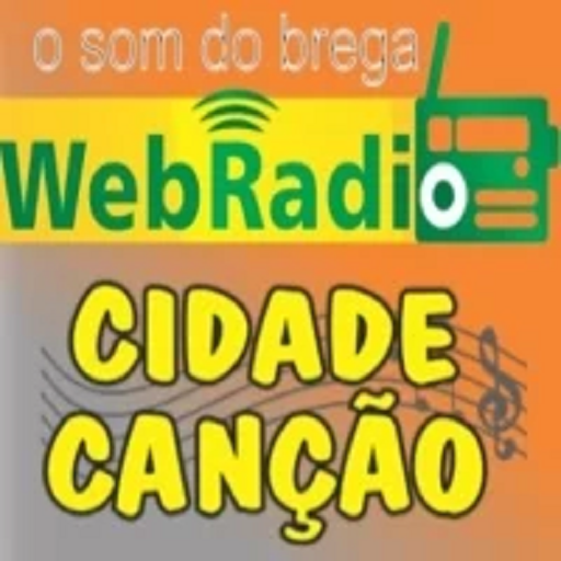 RDIO CIDADE CANO WEB