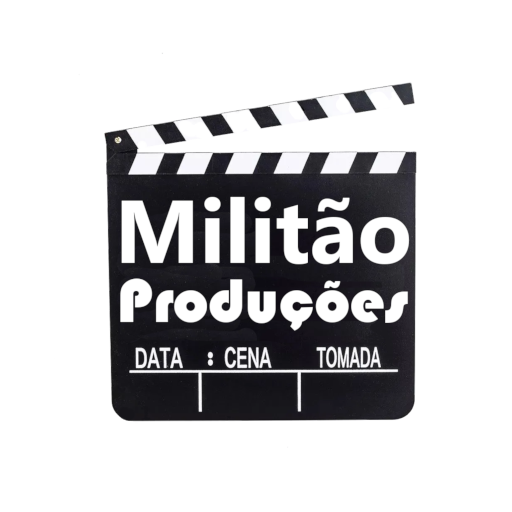 Rdio Milito Produes