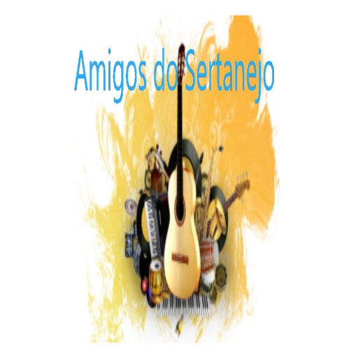 Radio Amigos do Sertanejo