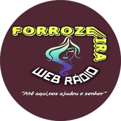 Forrozeira Web Rdio