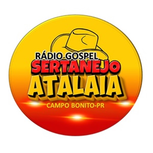 Rdio Gospel Sertanejo Atalaia