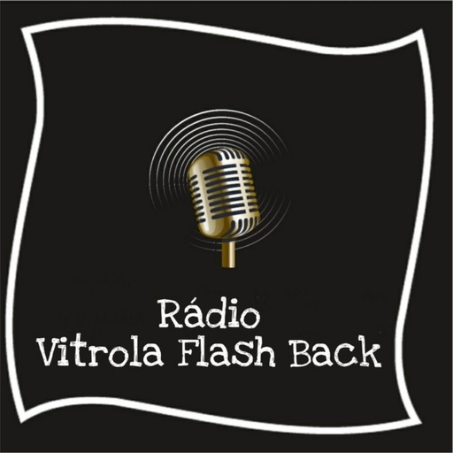 RADIO VITROLA FLASHBACK