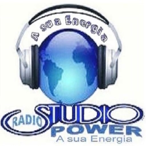 Radio Studio Power