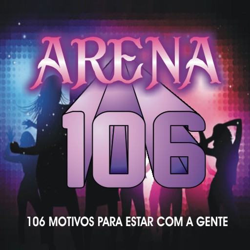 Web Rdio Arena 106