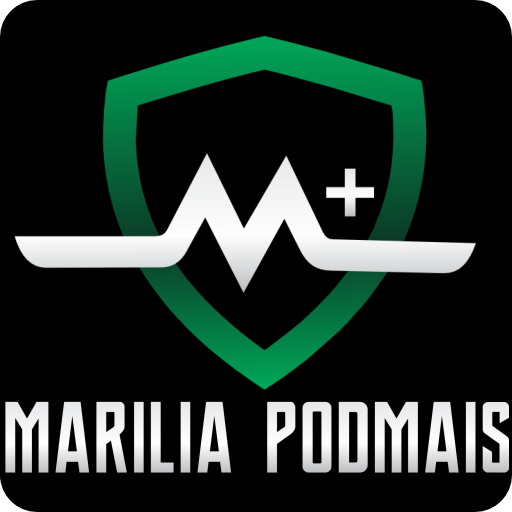 Radio Marilia PodMais
