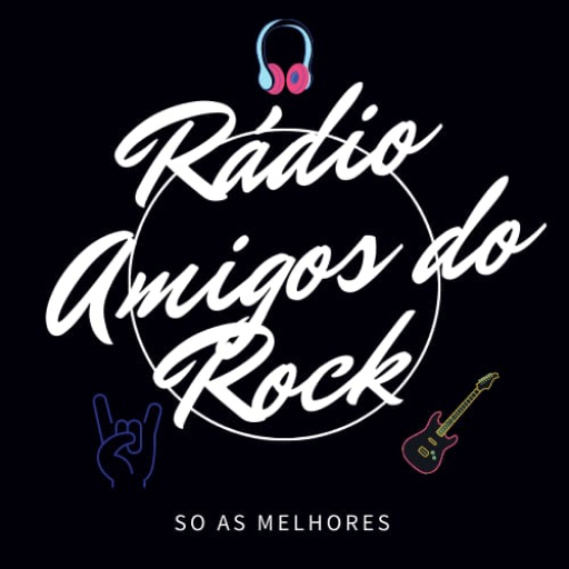 Radio Amigos do Rock