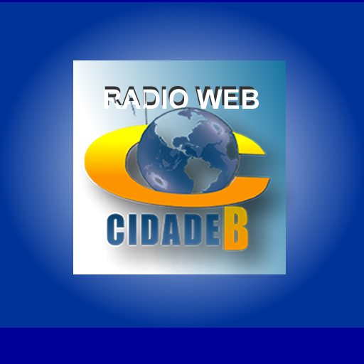 RADIO CIDADE-B