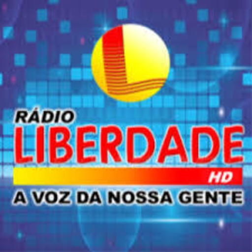 Rdio Liberdade HD