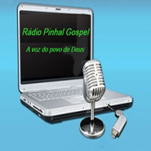 RDIO PINHAL GOSPEL