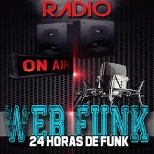 WEB RADIO 24HORAS DE FUNK