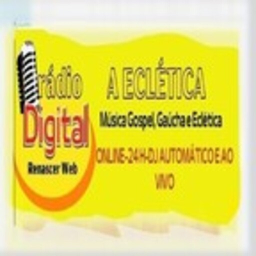 RADIO DIGITAL RENASCER