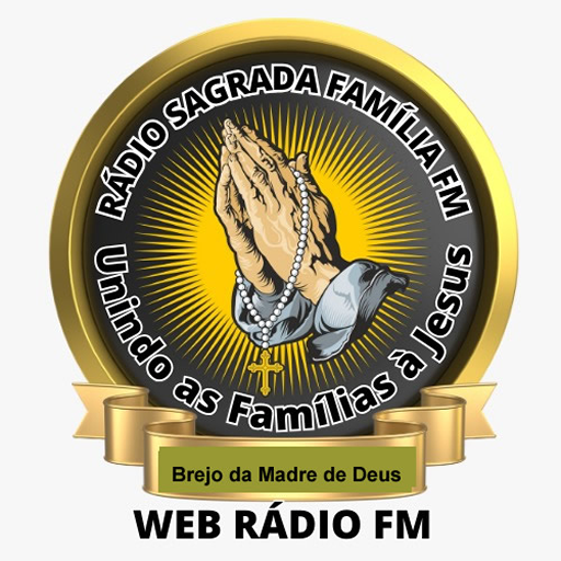 radio sagrada familia fm