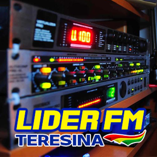 Rdio Lder FM de Teresina