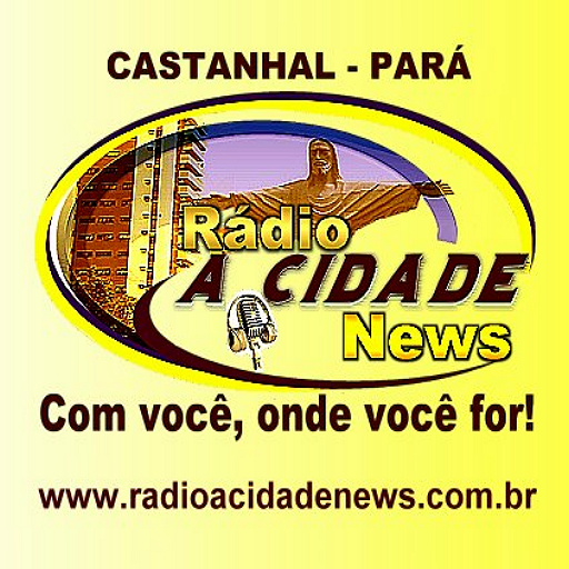 Radio A Cidade News