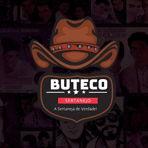 Rdio Buteco Sertanejo