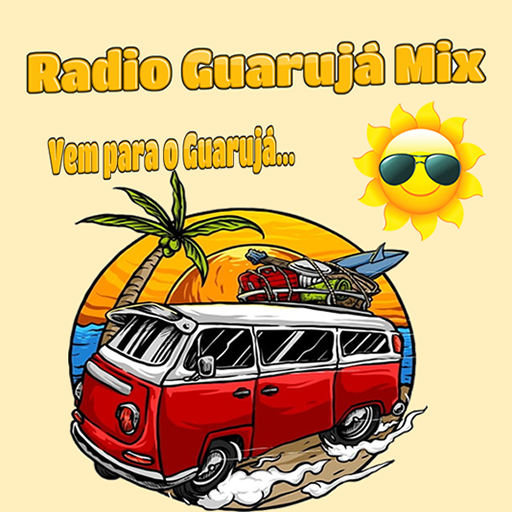 Radio GuarujaMix