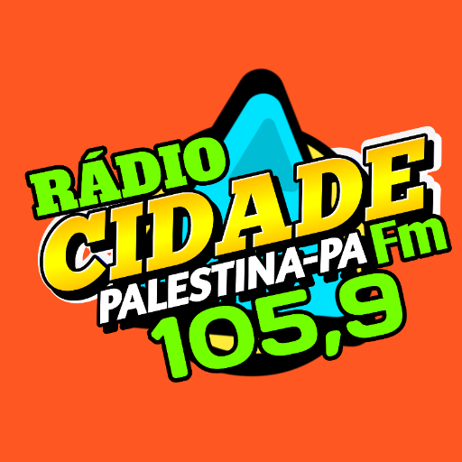 Radio cidade FM 105,9