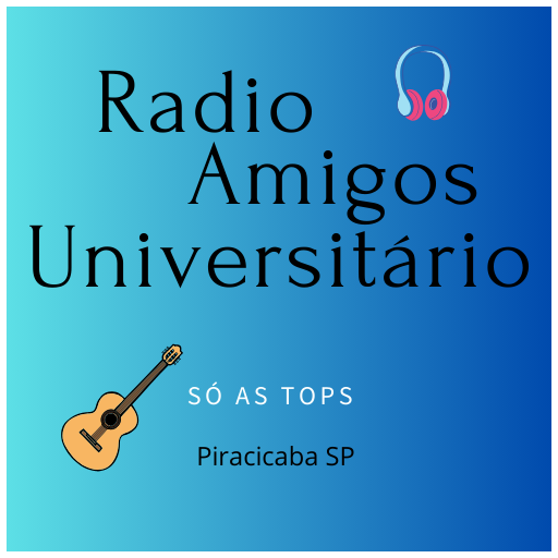 Radio Amigos Universitario