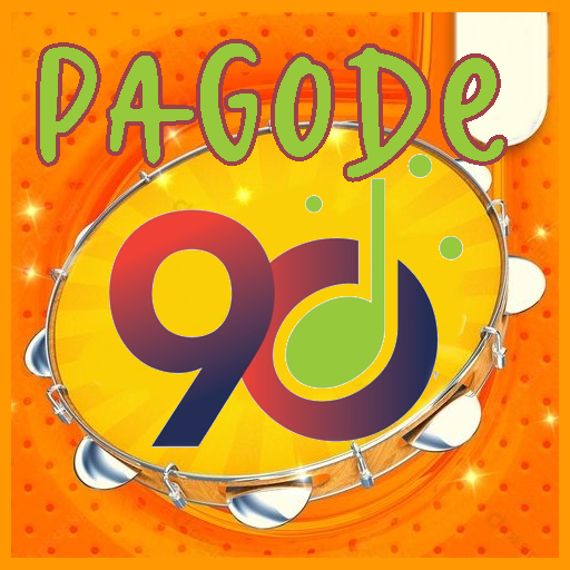 Rdio Pagode 90