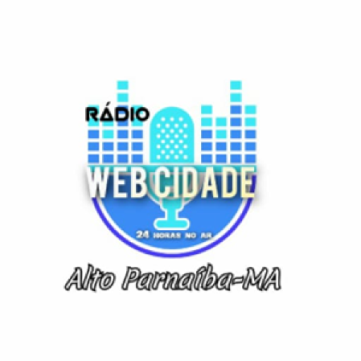 Rdio Web Cidade Alto Parnaba Ma