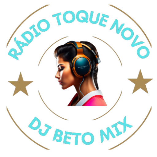 Rdio Toque Novo - DJ Beto Mix