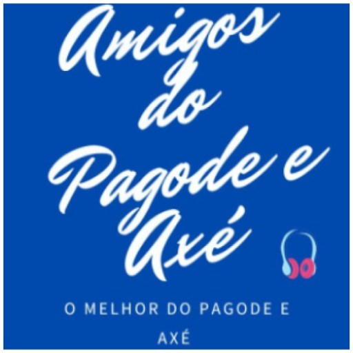 Radio Amigos do Pagode e Ax