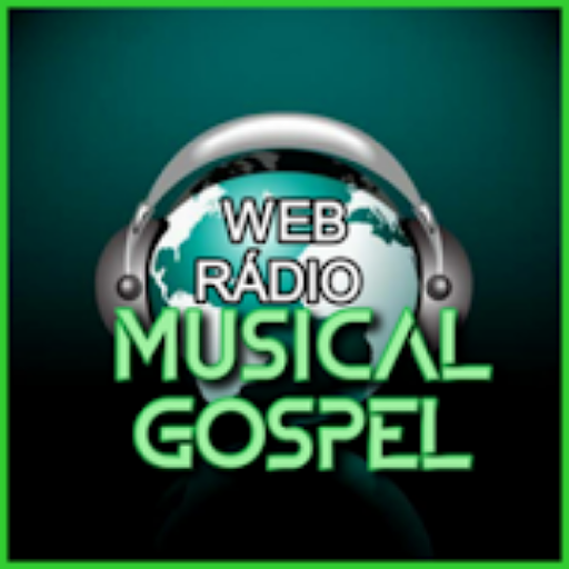 Web rdio musical gospel 