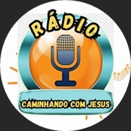 RADIO  CAMINHANDO  COM JESUS