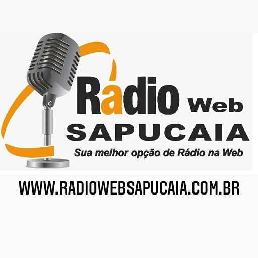 Rdio Web Sapucaia 