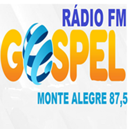 Radio FM Gospel Monte Alegre 87,5