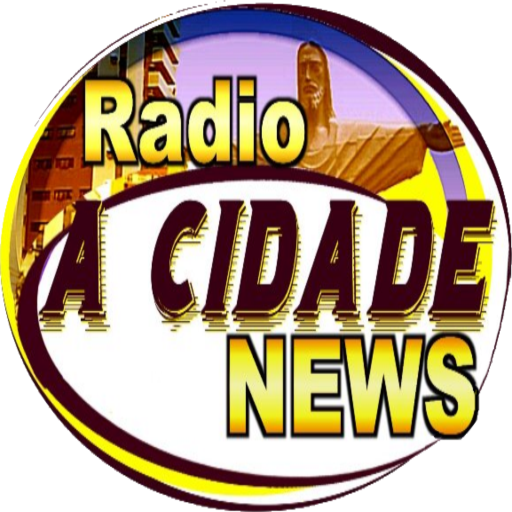 Radio A Cidade News