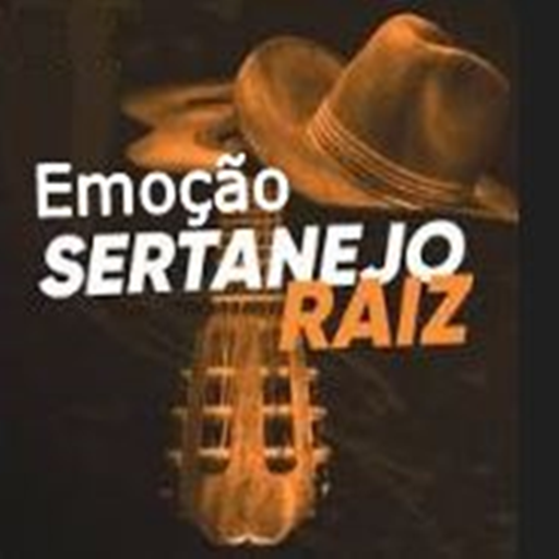 Radio Emoo Sertanejo Raiz