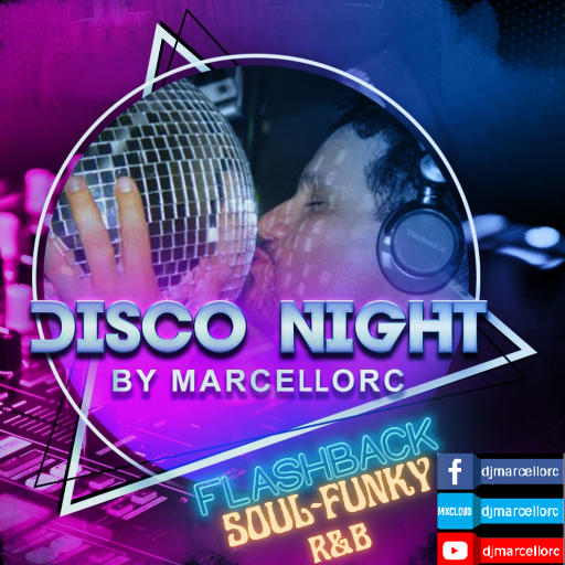 Disco Night by Dj Marcello RC.