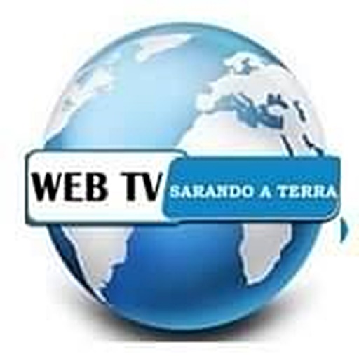 WEB TV  SARANDO A TERRA