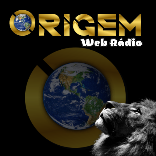 ORIGEM WEB RADIO