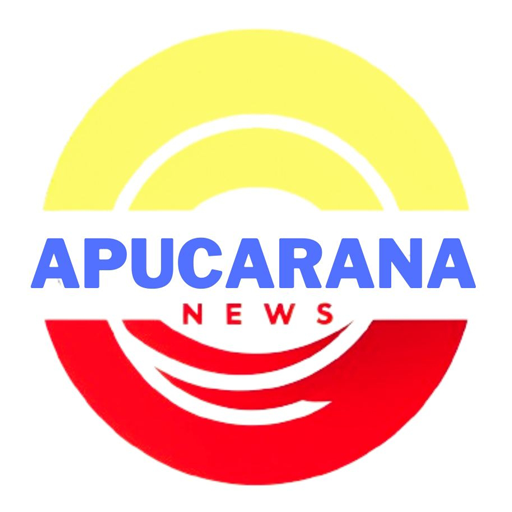 Apucarana News Web Rdio