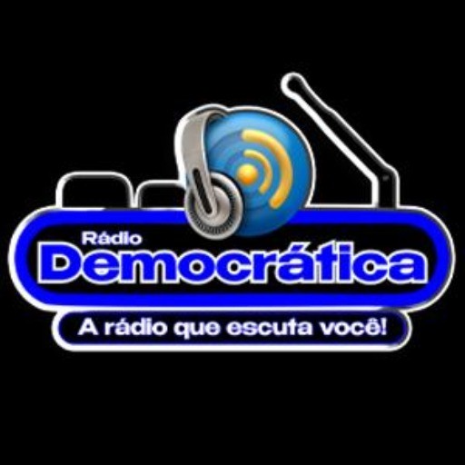 Rdio Democrtica