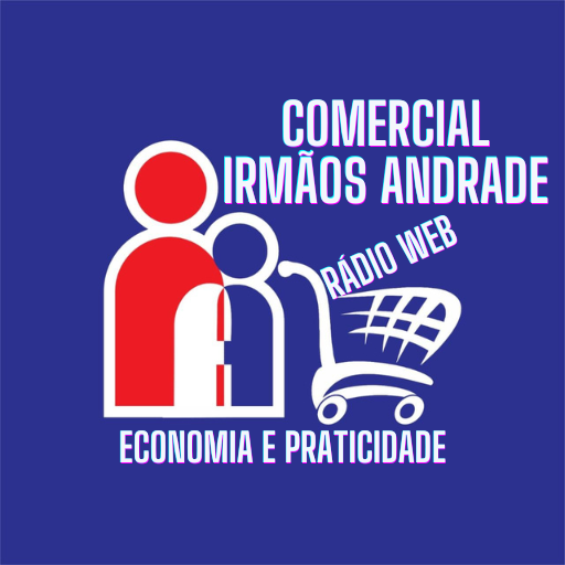 RADIO COMERCIAL IRMOS ANDRADE