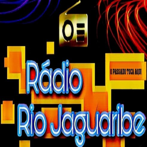 RADIO RIO JAQUARIBE