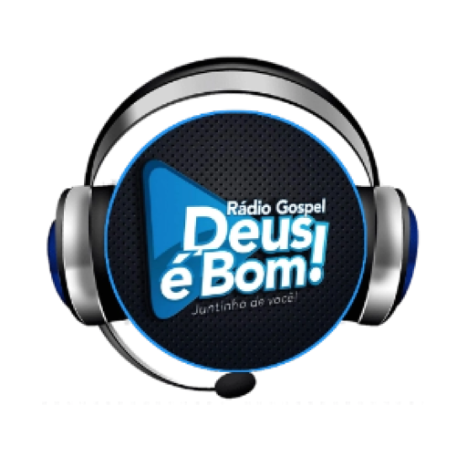 RADIO GOSPEL DEUS E BOM