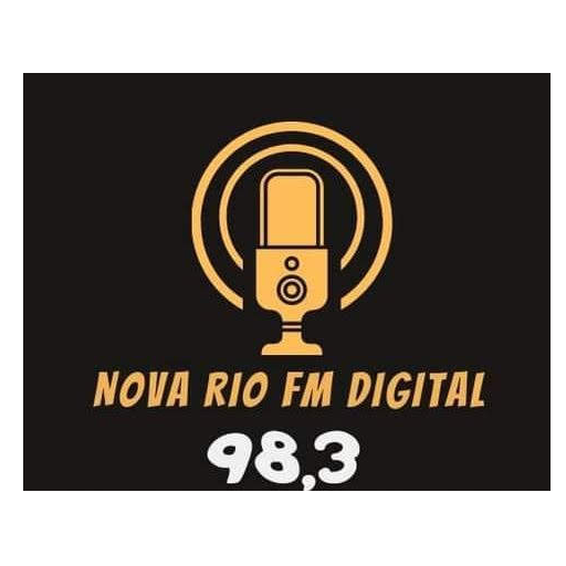 Radio Nova Rio Fm Digital 