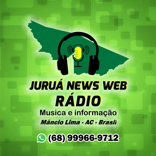 Juru News Web Rdio