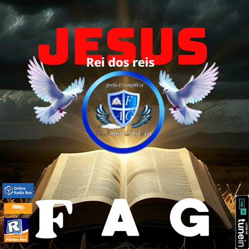 F amor e graa