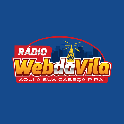 Radio Web da Vila