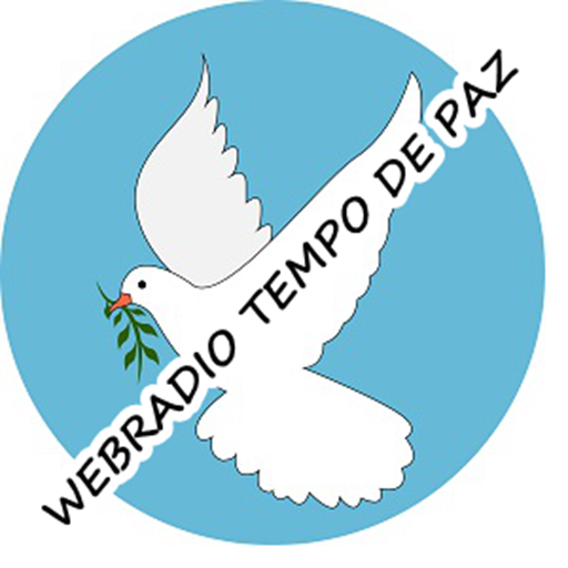 web rdio tempo de paz