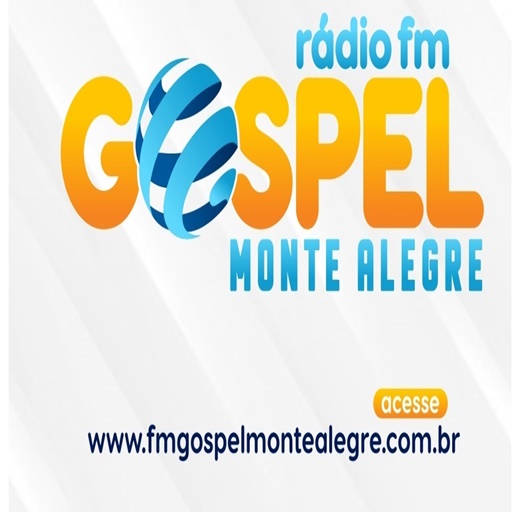 FM Gospel Monte Alegre 87,5